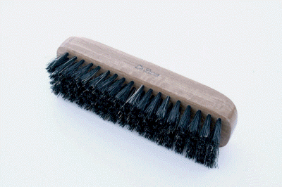 shoe brush